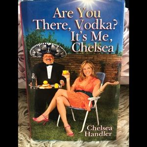 Chelsea Handler